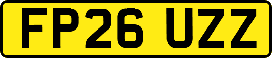 FP26UZZ
