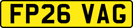 FP26VAG