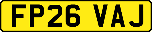 FP26VAJ