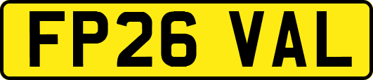 FP26VAL