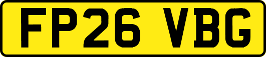 FP26VBG