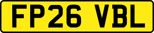 FP26VBL