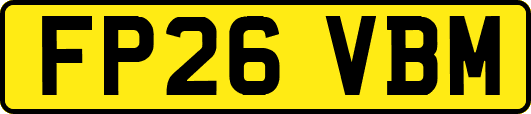 FP26VBM