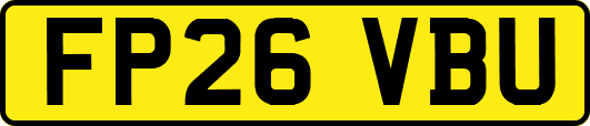 FP26VBU