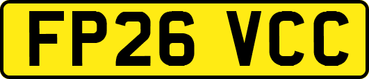 FP26VCC