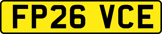 FP26VCE