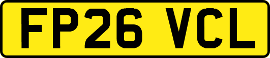 FP26VCL