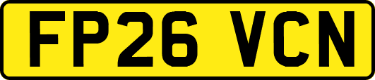 FP26VCN