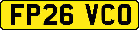 FP26VCO