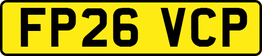 FP26VCP