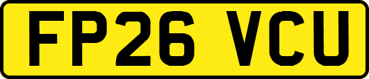 FP26VCU