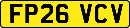 FP26VCV