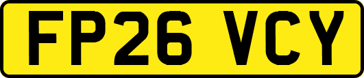 FP26VCY