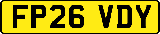 FP26VDY