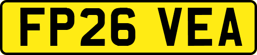 FP26VEA
