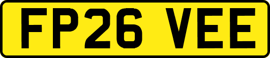 FP26VEE