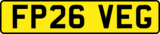 FP26VEG