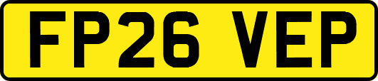FP26VEP