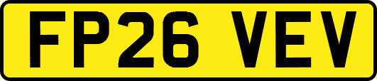 FP26VEV