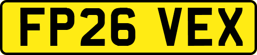 FP26VEX