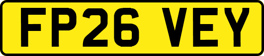 FP26VEY