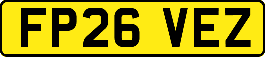 FP26VEZ