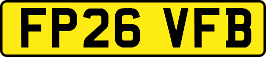 FP26VFB