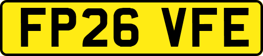 FP26VFE