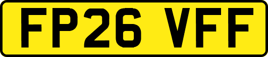FP26VFF