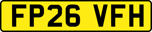 FP26VFH