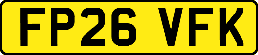 FP26VFK