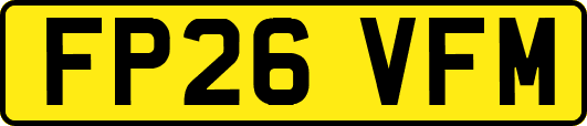 FP26VFM