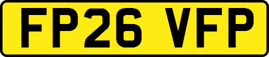 FP26VFP