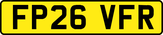 FP26VFR