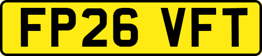 FP26VFT