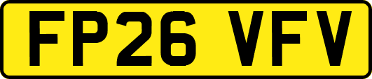 FP26VFV