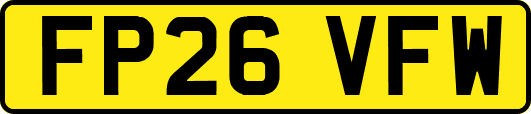 FP26VFW
