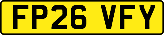FP26VFY