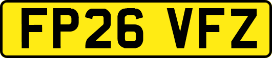 FP26VFZ