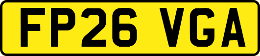 FP26VGA