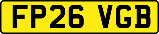 FP26VGB