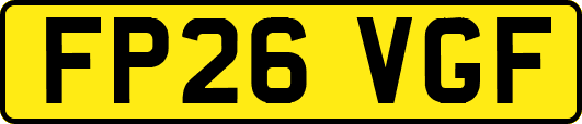 FP26VGF