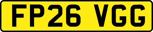 FP26VGG