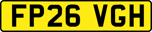 FP26VGH