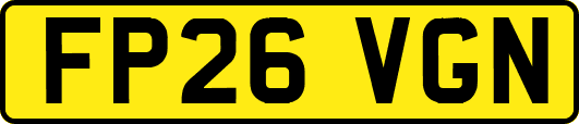 FP26VGN