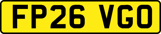 FP26VGO