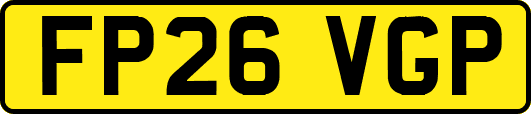 FP26VGP