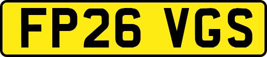 FP26VGS