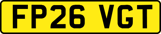 FP26VGT