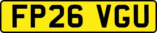 FP26VGU
